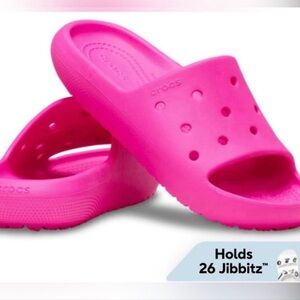Crocs Kids' Slide